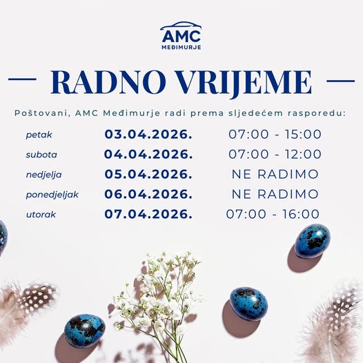 Radno vrijeme